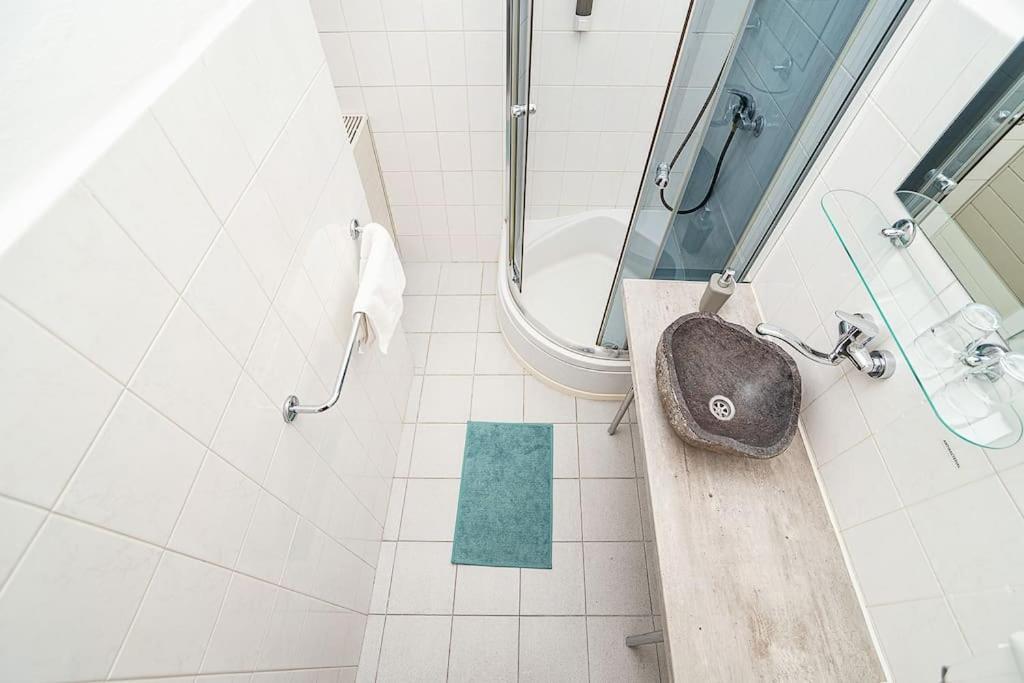 Cosy With Terrace By Tram Appartement Praag