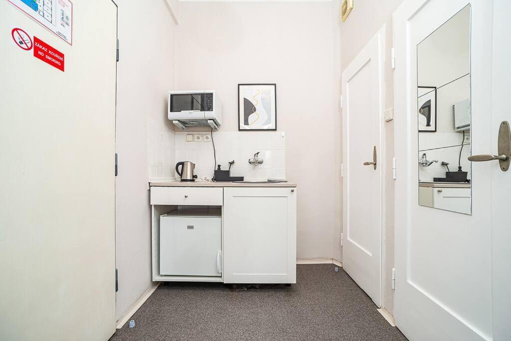 Apartamento Cosy With Terrace By Tram